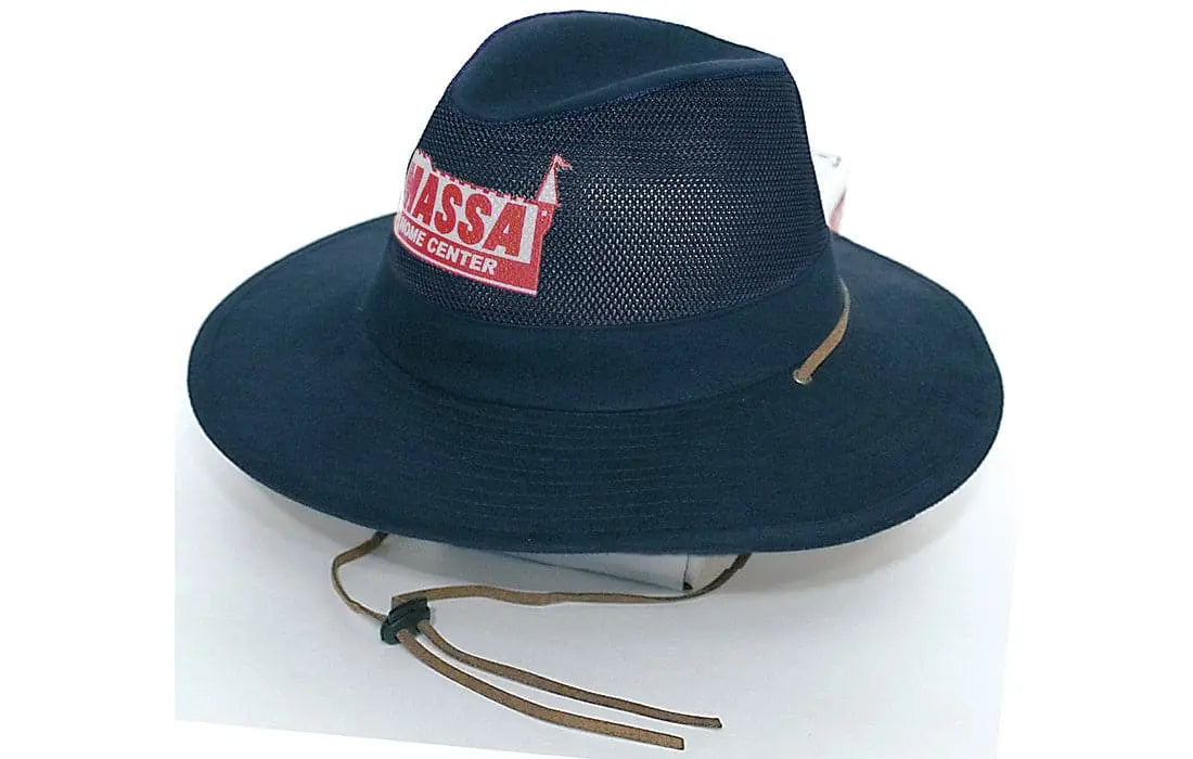 Headwear Safari Cotton Twill Hat X12 - 4277 Metro Workwear.